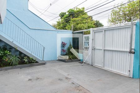 Apartamento para alugar com 40m², 1 quarto e sem vagaÁrea comum