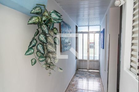 Apartamento para alugar com 40m², 1 quarto e sem vagaÁrea comum