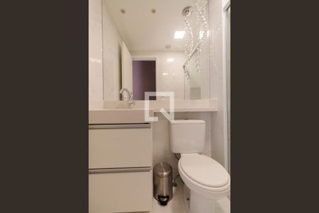 Apartamento à venda com 54m², 2 quartos e 1 vagaBanheiro