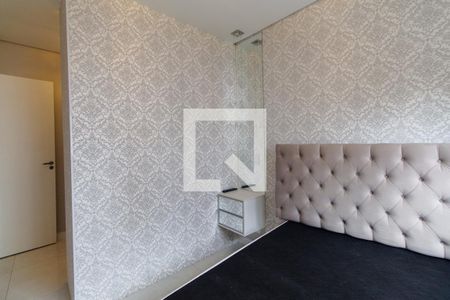 Apartamento à venda com 54m², 2 quartos e 1 vagaQuarto 2