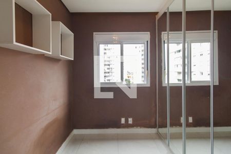 Quarto 1 de apartamento à venda com 2 quartos, 54m² em Vila Prudente, São Paulo