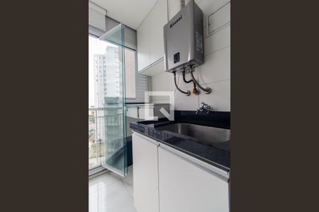 Apartamento à venda com 54m², 2 quartos e 1 vagaÁrea de serviço