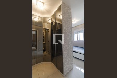 Apartamento à venda com 54m², 2 quartos e 1 vagaQuarto 2