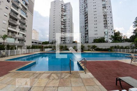 Apartamento à venda com 54m², 2 quartos e 1 vagaÁrea comum