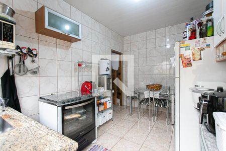 Casa à venda com 260m², 2 quartos e 2 vagasCozinha