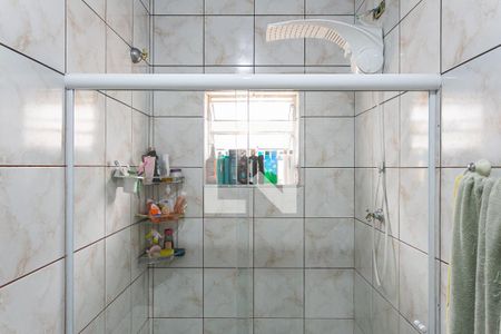 Casa à venda com 260m², 2 quartos e 2 vagasBanheiro Social