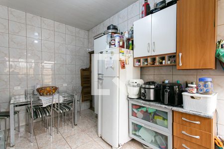Casa à venda com 260m², 2 quartos e 2 vagasCozinha