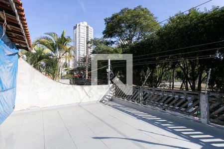 Casa à venda com 260m², 2 quartos e 2 vagasVaranda