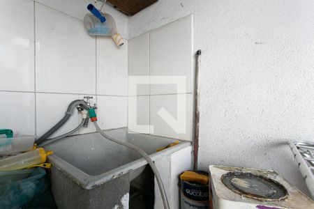 Casa à venda com 260m², 2 quartos e 2 vagasÁrea de Serviço