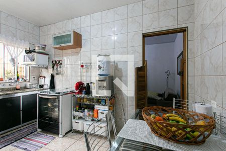 Casa à venda com 260m², 2 quartos e 2 vagasCozinha