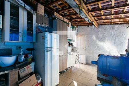 Casa à venda com 260m², 2 quartos e 2 vagasVaranda