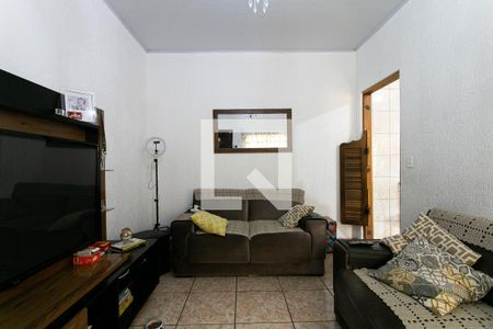 Sala de casa à venda com 2 quartos, 260m² em Tatuapé, São Paulo