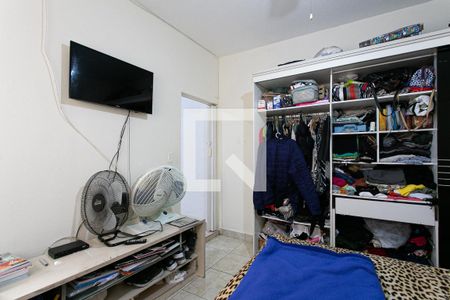 Casa à venda com 260m², 2 quartos e 2 vagasQuarto 1