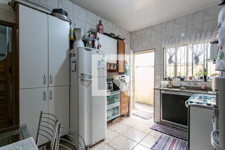 Casa à venda com 260m², 2 quartos e 2 vagasCozinha
