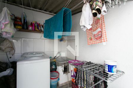 Casa à venda com 260m², 2 quartos e 2 vagasÁrea de Serviço