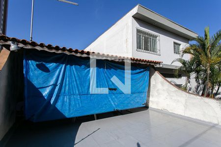 Casa à venda com 260m², 2 quartos e 2 vagasVaranda