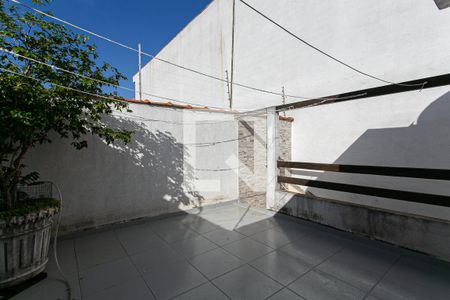 Casa à venda com 260m², 2 quartos e 2 vagasÁrea de Serviço