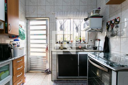 Casa à venda com 260m², 2 quartos e 2 vagasCozinha