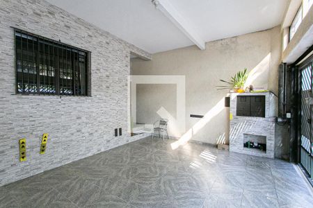 Casa à venda com 260m², 2 quartos e 2 vagasGaragem