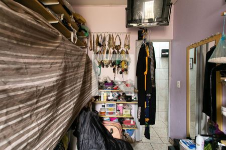 Quarto 3 de casa à venda com 2 quartos, 260m² em Tatuapé, São Paulo