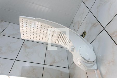 Casa à venda com 260m², 2 quartos e 2 vagasBanheiro Social