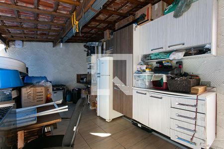 Casa à venda com 260m², 2 quartos e 2 vagasVaranda