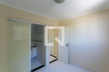 Quarto 3 - Suíte de apartamento para alugar com 3 quartos, 60m² em Graça, Belo Horizonte
