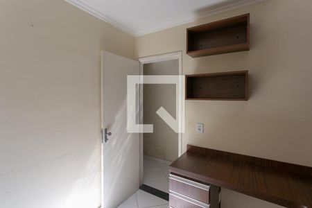 Quarto 1 de apartamento para alugar com 3 quartos, 60m² em Graça, Belo Horizonte