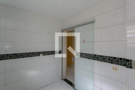 Apartamento para alugar com 60m², 3 quartos e 1 vaga Apartamento para alugar com 60m², 3 quartos e 1 vagaCozinha e Área de Serviço