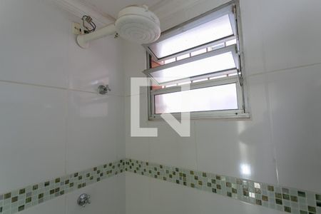 Apartamento para alugar com 60m², 3 quartos e 1 vaga Apartamento para alugar com 60m², 3 quartos e 1 vagaBanheiro