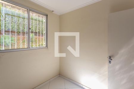 Quarto 1 de apartamento para alugar com 3 quartos, 60m² em Graça, Belo Horizonte