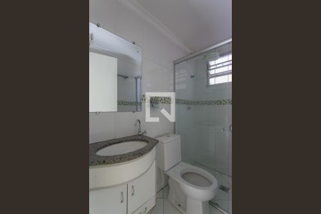 Apartamento para alugar com 60m², 3 quartos e 1 vaga Apartamento para alugar com 60m², 3 quartos e 1 vagaBanheiro