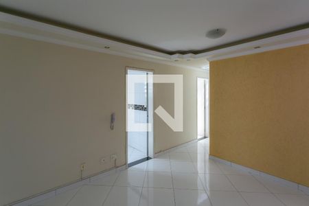 Apartamento para alugar com 3 quartos, 60m² em Graça, Belo Horizonte