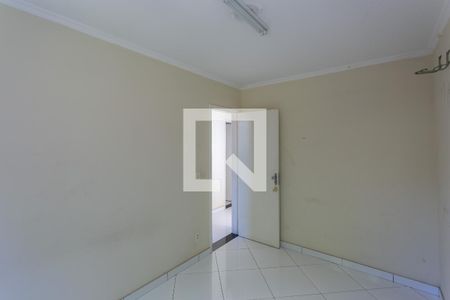 Quarto 2 de apartamento para alugar com 3 quartos, 60m² em Graça, Belo Horizonte