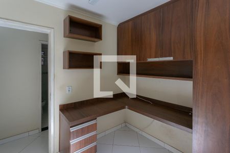 Quarto 1 de apartamento para alugar com 3 quartos, 60m² em Graça, Belo Horizonte