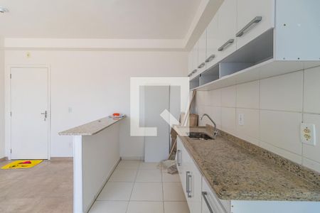 Apartamento para alugar com 54m², 2 quartos e 1 vaga Apartamento para alugar com 54m², 2 quartos e 1 vagaCozinha