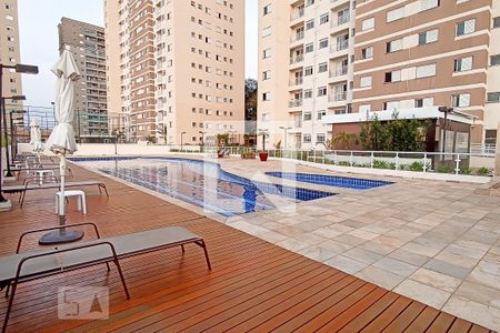 Apartamento para alugar com 54m², 2 quartos e 1 vaga Apartamento para alugar com 54m², 2 quartos e 1 vagaÁrea comum