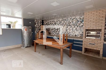 Apartamento para alugar com 54m², 2 quartos e 1 vaga Apartamento para alugar com 54m², 2 quartos e 1 vagaÁrea comum