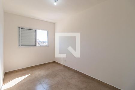 Quarto 2 de apartamento para alugar com 2 quartos, 54m² em Parque Viana, Barueri