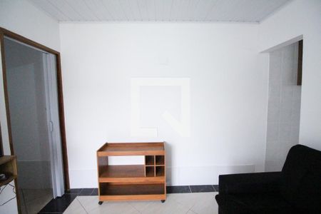 Sala de casa à venda com 2 quartos, 50m² em Vila Iório, São Paulo
