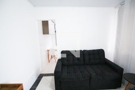 Sala de casa à venda com 2 quartos, 50m² em Vila Iório, São Paulo
