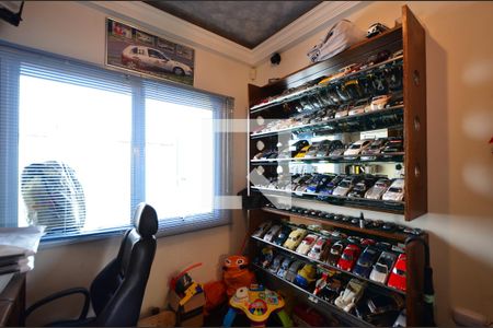 Escritório de casa à venda com 3 quartos, 238m² em Planalto Paulista, São Paulo