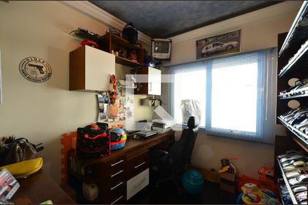 Escritório de casa à venda com 3 quartos, 238m² em Planalto Paulista, São Paulo