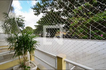 Casa à venda com 238m², 3 quartos e 4 vagasVaranda do Quarto 2