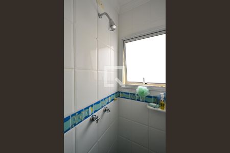 Casa à venda com 238m², 3 quartos e 4 vagasBanheiro Social