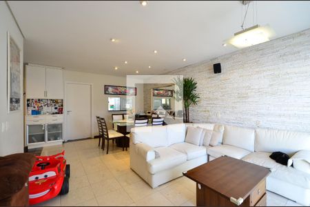 Sala de casa à venda com 3 quartos, 238m² em Planalto Paulista, São Paulo