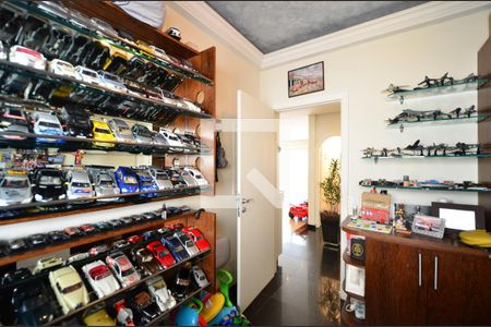 Escritório de casa à venda com 3 quartos, 238m² em Planalto Paulista, São Paulo