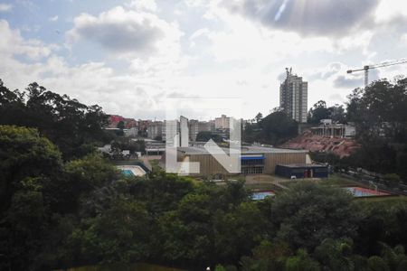 Apartamento à venda com 75m², 3 quartos e 2 vagasVista do quarto 1