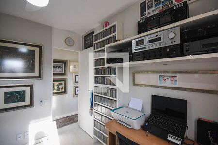 Quarto 1 de apartamento à venda com 3 quartos, 75m² em Jardim Ampliação, São Paulo