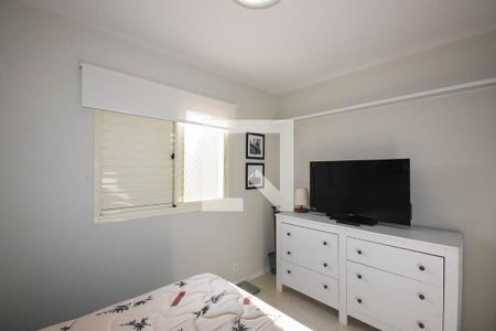 Apartamento à venda com 75m², 3 quartos e 2 vagasQuarto 2